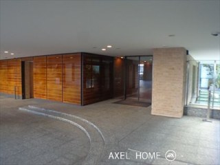 プラウド元麻布
