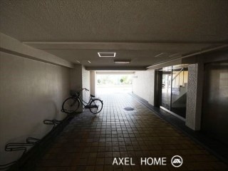 マンション四谷