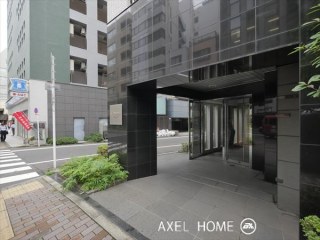 アーバネックス銀座東