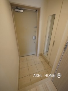 ドゥーエ四谷三丁目