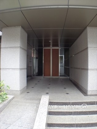 ボンドハウス元麻布