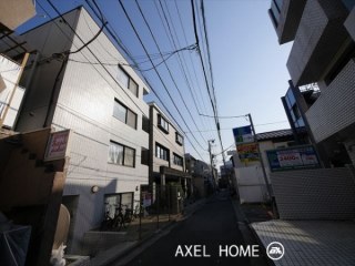 グレース原宿