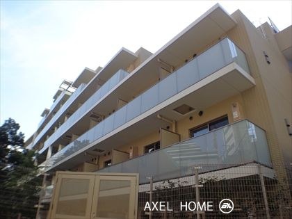 ディームス麻布狸穴町