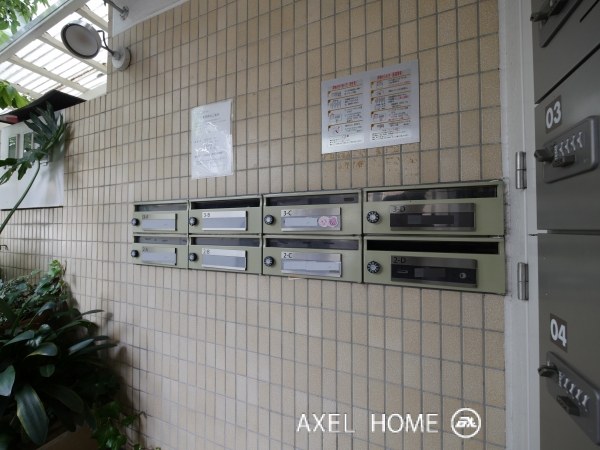 オークテラス（OAK TERRACE）