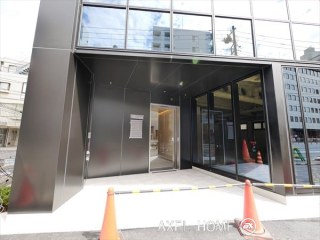 北参道サンイーストテラス (事務所)