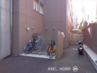 パークアベニュー（事務所）