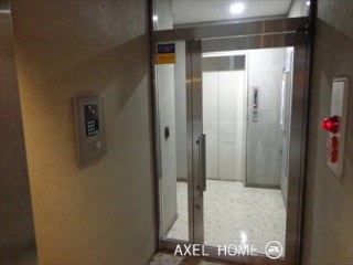 ツインヒルズ茗荷谷