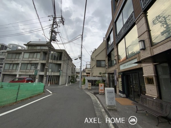 NORTH  AOYAMA（ノース青山）（店舗）