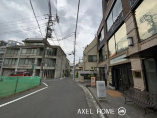 NORTH  AOYAMA（ノース青山）（店舗）