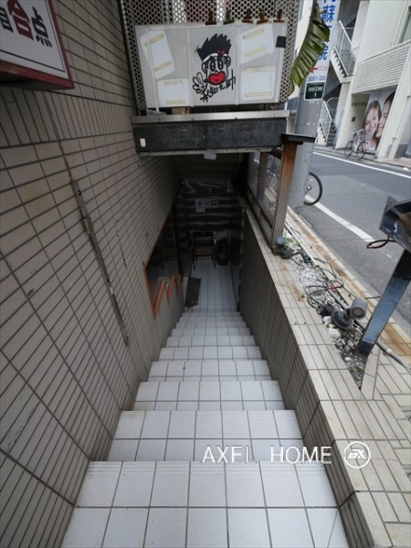 四ツ谷Xeビル（店舗）