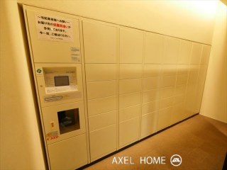 六本木ビュータワー