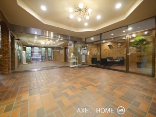 ライオンズマンション平河町