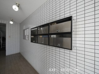 ニューハイツ切り通し