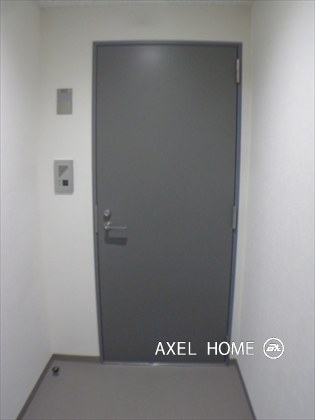 アネックス麻布十番