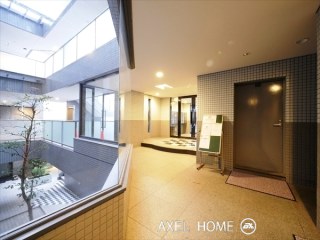 原宿東急アパートメント