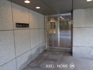 新坂40ハウス