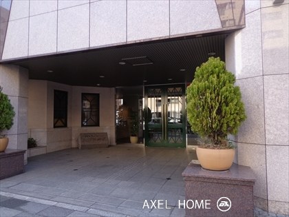 クリオレミントンハウス文京播磨坂