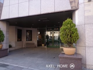 クリオレミントンハウス文京播磨坂
