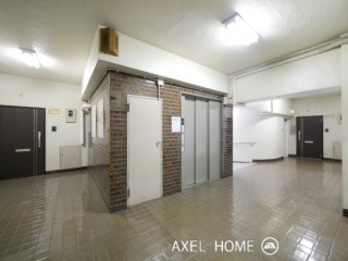 ライオンズマンション文京