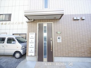 ラウレアホームズ