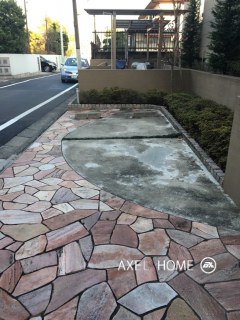 ヴィオール参宮橋