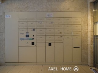 プラウドフラット三越前