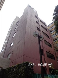 プライム虎ノ門