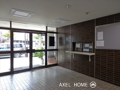 東建ニューハイツ小石川