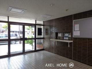 東建ニューハイツ小石川