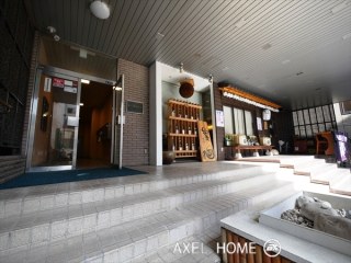 第一原嶋ビル