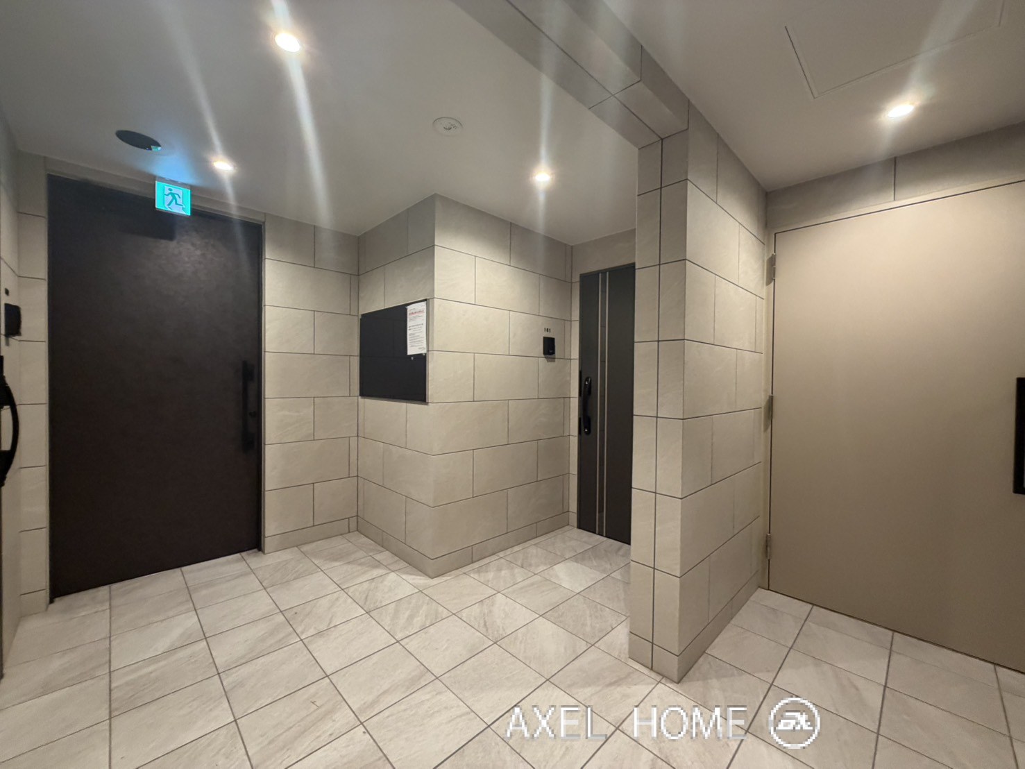 The Residence Nihonbash（ザレジデンス日本橋）