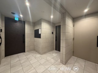 The Residence Nihonbash（ザレジデンス日本橋）