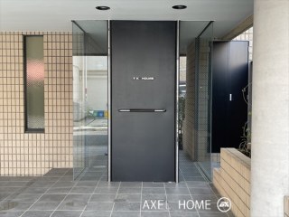 TKハウス
