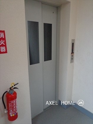 実用本郷マンション