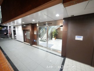 三越南青山ハウス