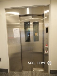 麻布台TSタワー
