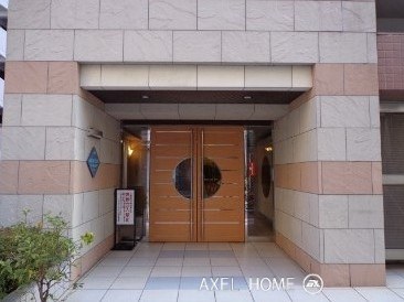 グリーンパーク日本橋浜町