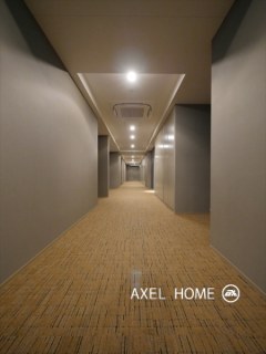 ザ・パークハウス麹町レジデンス