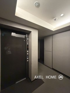 パークリュクス月島ステーションプレミア
