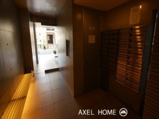 プレミアムキューブ元代々木