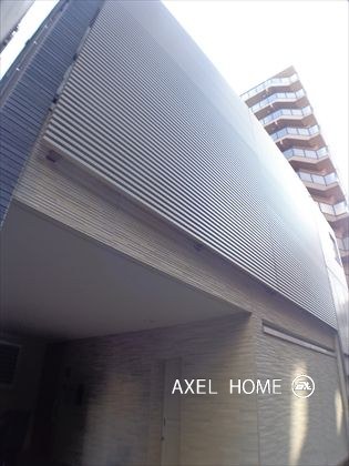 築地7丁目戸建