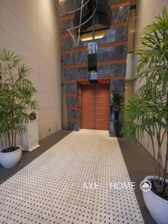 エスティメゾン銀座