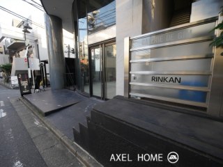 ギャラリードジム（店舗・事務所）