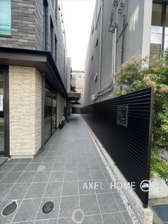 CRESTA青山（クレスタ青山）