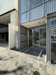 コルティス神宮前（事務所）