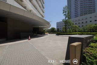 キャナルファーストタワー