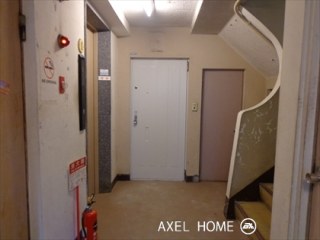 マンションヴィップ赤坂