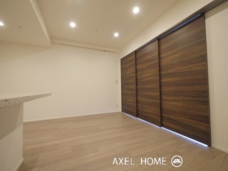 ザ・パークハビオ日本橋箱崎町