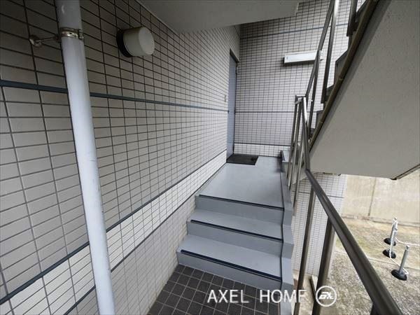 神宮前松井ビル　（事務所）