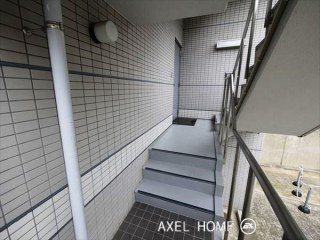 神宮前松井ビル　（事務所）